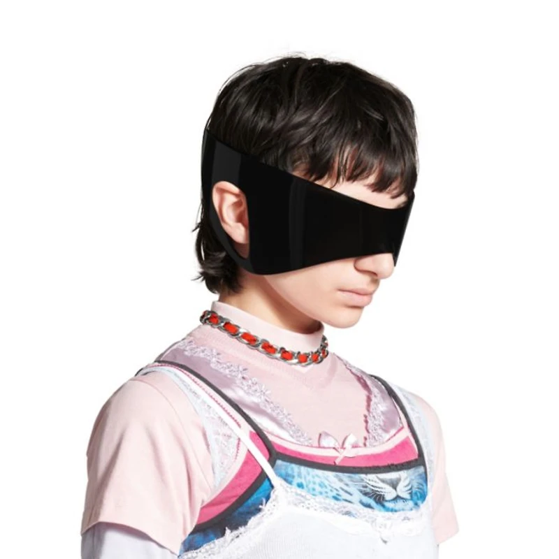 Malibu Gourmette Choker