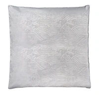 Dea Palm Beach Tc Pelago Jacquard Euro Sham