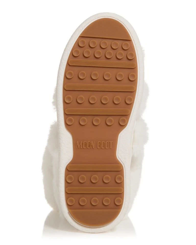 Women's LTrack Faux Fur Cold Weather Boots