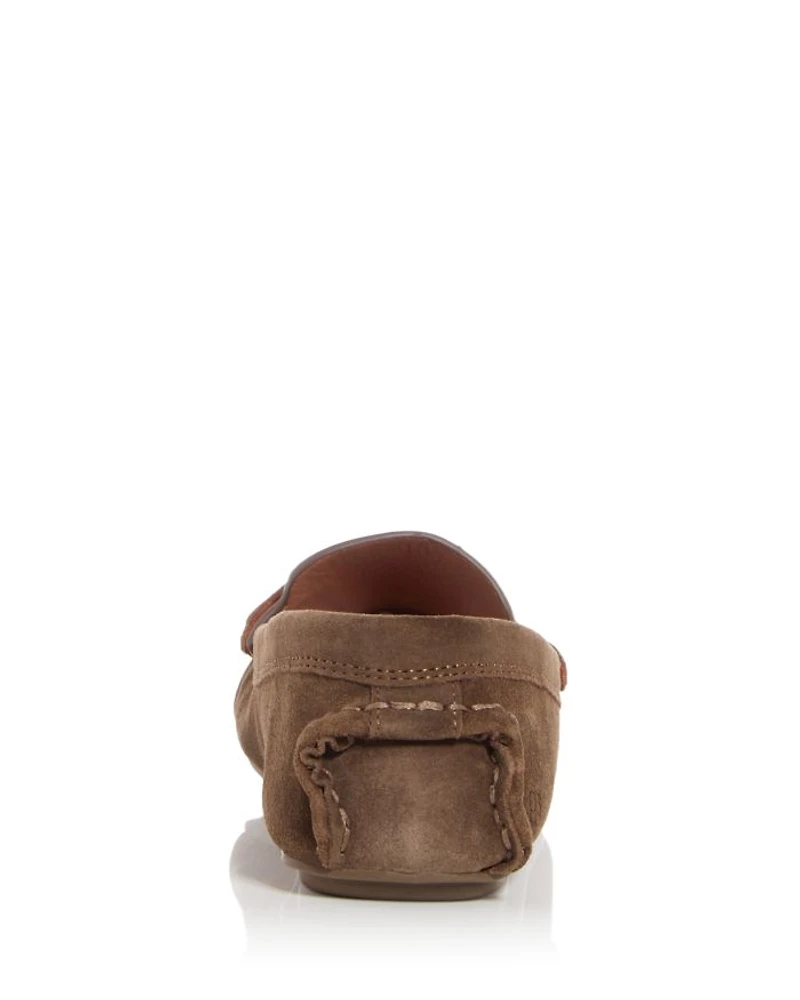 Women's Madison Penny Loafers