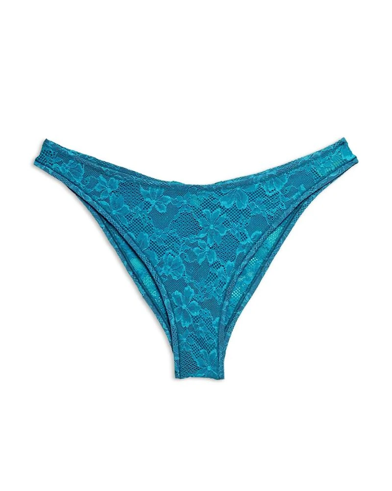 Le Stretch Multifit Lace Cheeky Panty