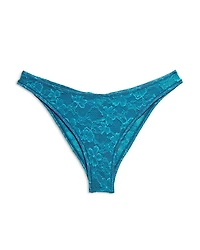 Le Stretch Multifit Lace Cheeky Panty
