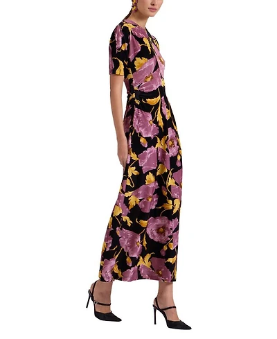 Sylph Black Dress