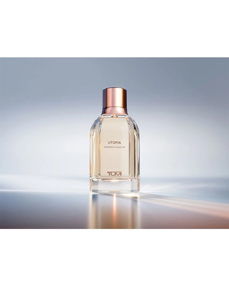 Utopia Experience Collector Extrait de Parfum 2 oz.