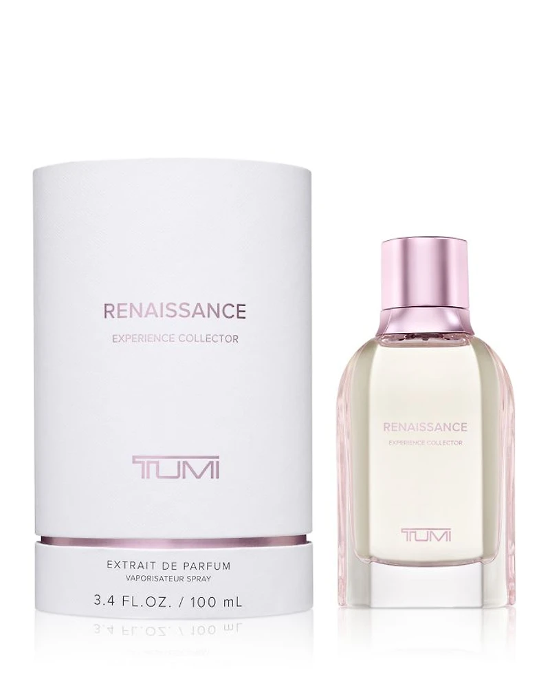 Renaissance Experience Collector Extrait de Parfum
