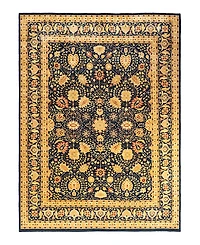 Bloomingdale's Mogul M1399 Area Rug, 9' x 12'1