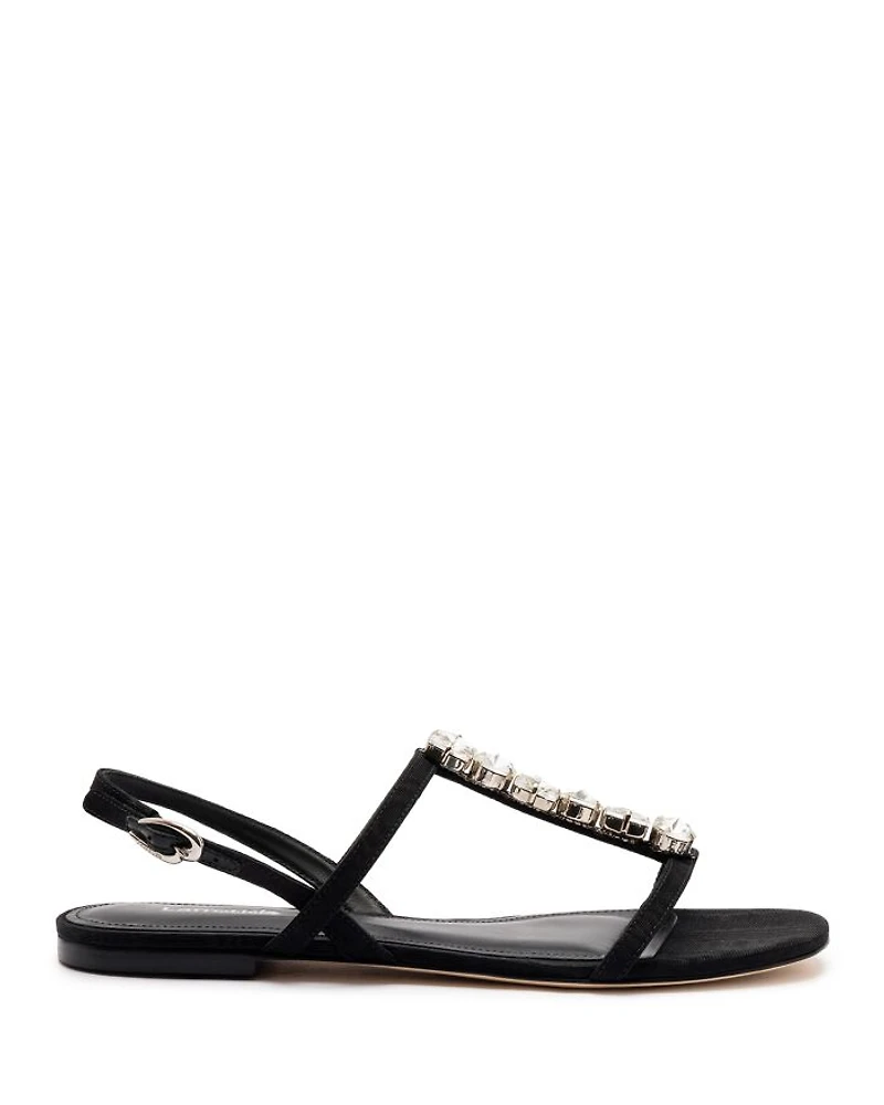 Women's Calypso Embellished Sandals