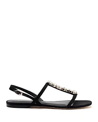 Women's Calypso Embellished Sandals