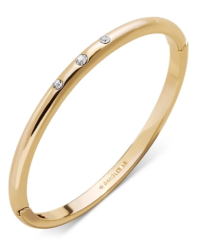 Baublebar Destiny Crystal Bangle Bracelet