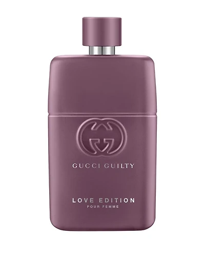 Guilty Love Edition Pour Femme Eau de Parfum 3 oz.