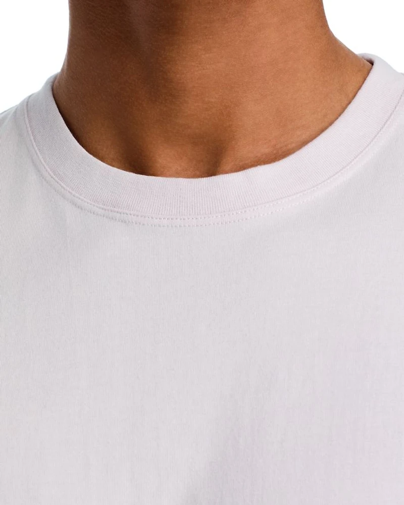 Logo Tee