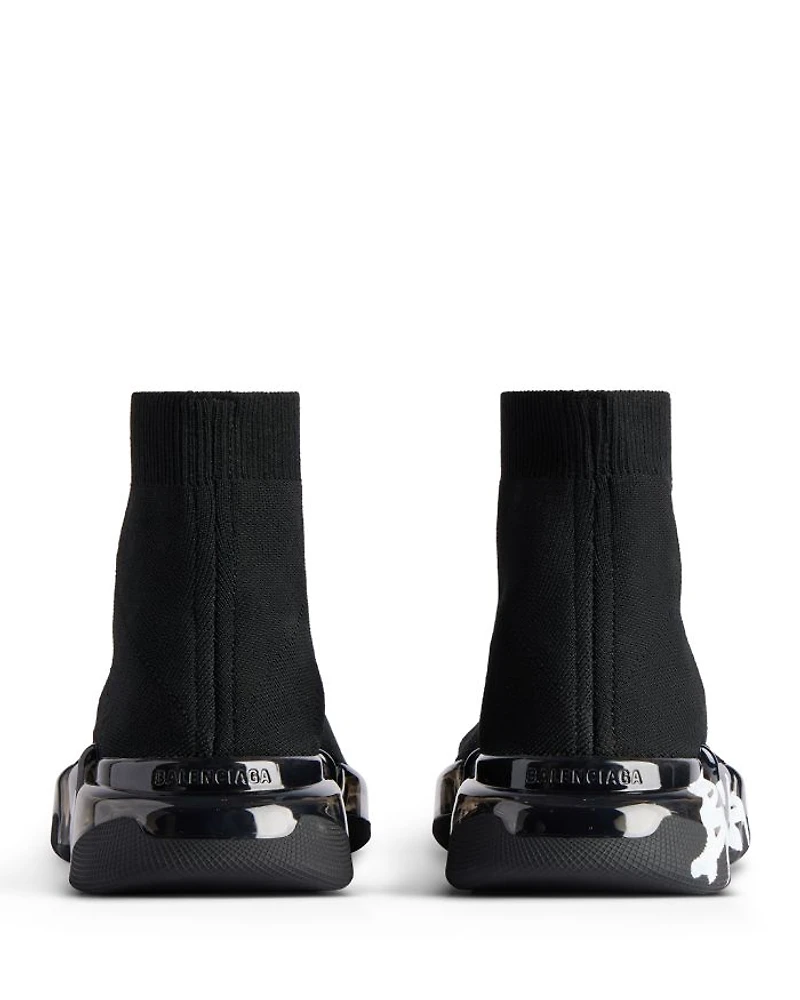 Men's Speed 2.0 Knit High Tops