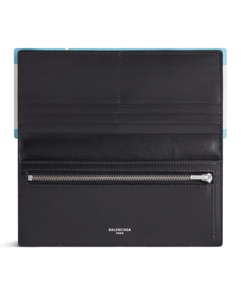 Passport Long Wallet 1 Ticket