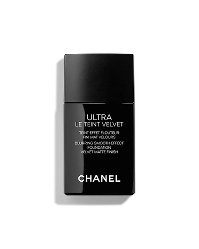 ULTRA LE TEINT VELVET