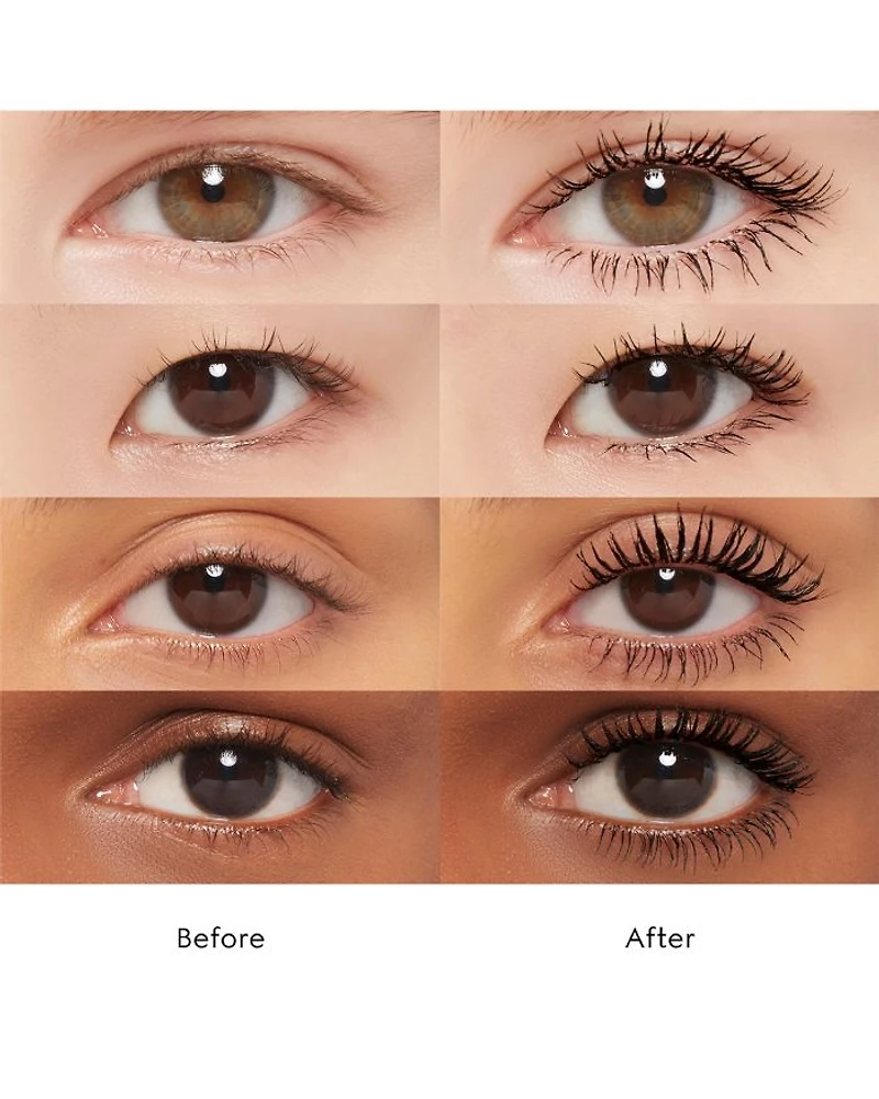 Le Magnétisme Mascara