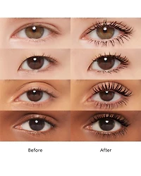 Le Magnétisme Mascara