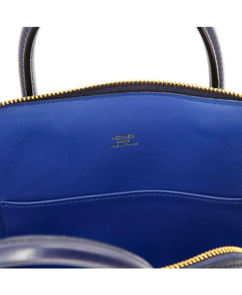 25 Bolide 1923 Bag Verso Evercolor