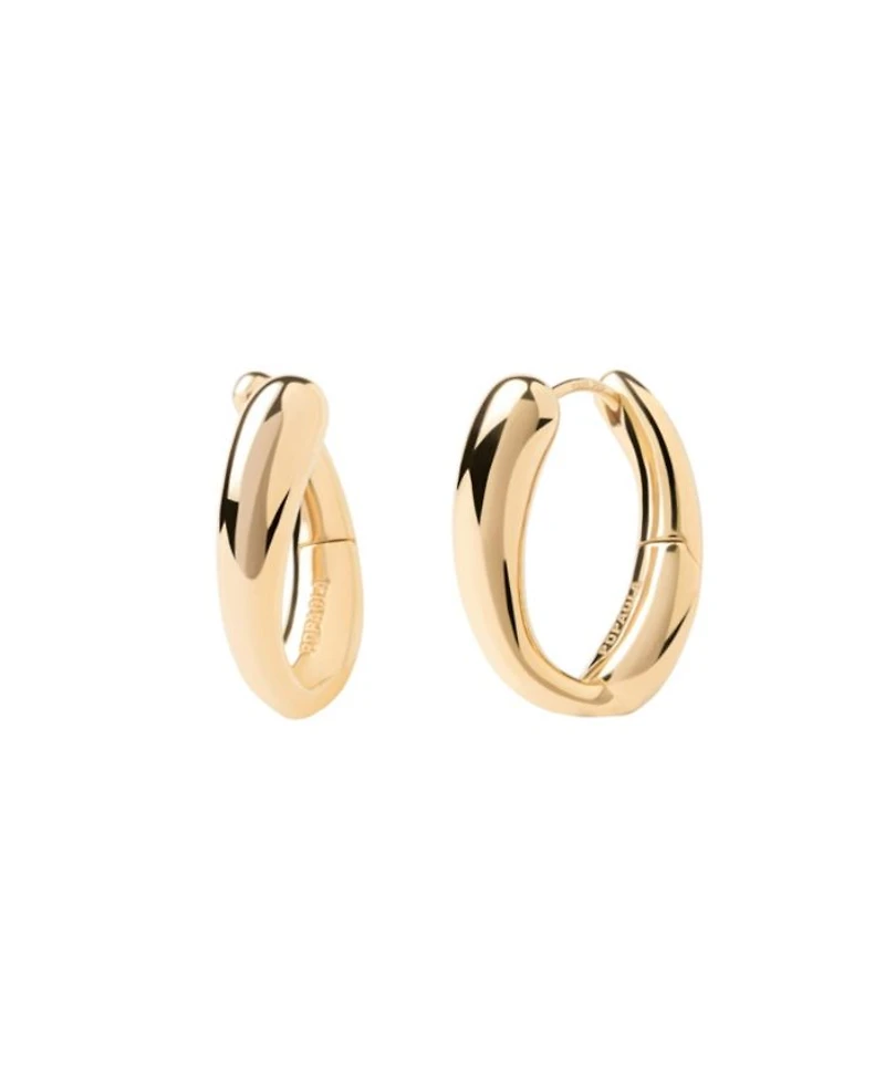 Women's Helix Hoops