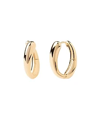 Women's Helix Hoops