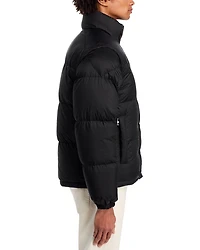 Verone Reversible Down Jacket