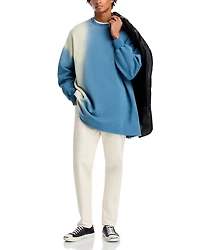 Tommy Oversized Sweatshirt