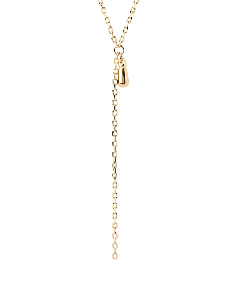 Pdpaola Women's Tessa Necklace