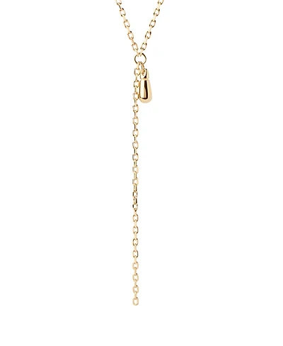 Pdpaola Women's Tessa Necklace