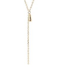 Pdpaola Women's Tessa Necklace