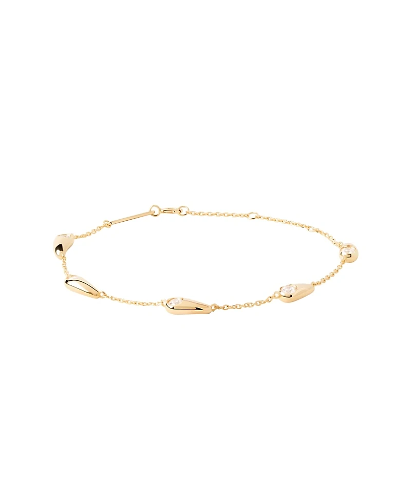 Pdpaola Women's Becca Bracelet