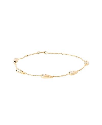 Pdpaola Women's Becca Bracelet