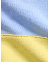Boys' French Terry Sweatshirt & Pant Set - Baby