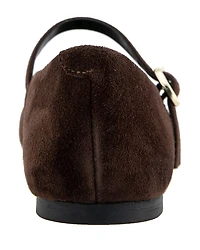 Women's Jasper Flats