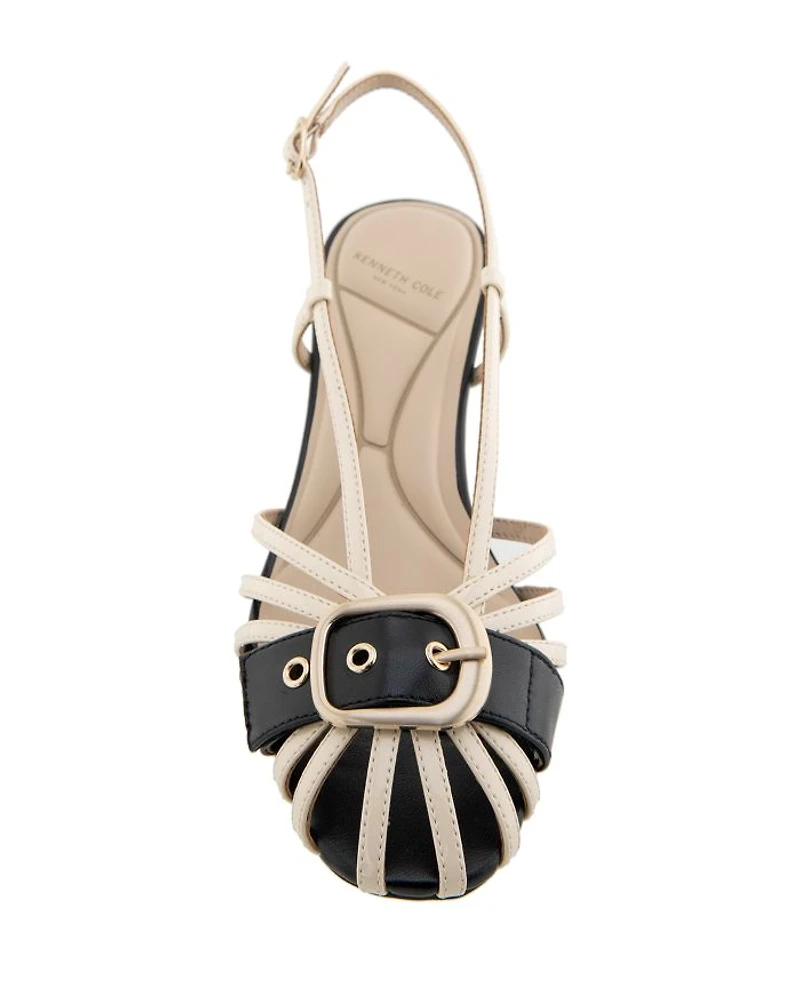 Women's Glenda Slingback Pumps