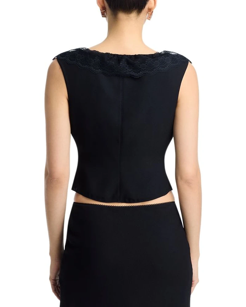 Paloma Top