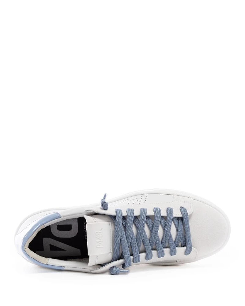 Women's Thea Piuma Sneakers