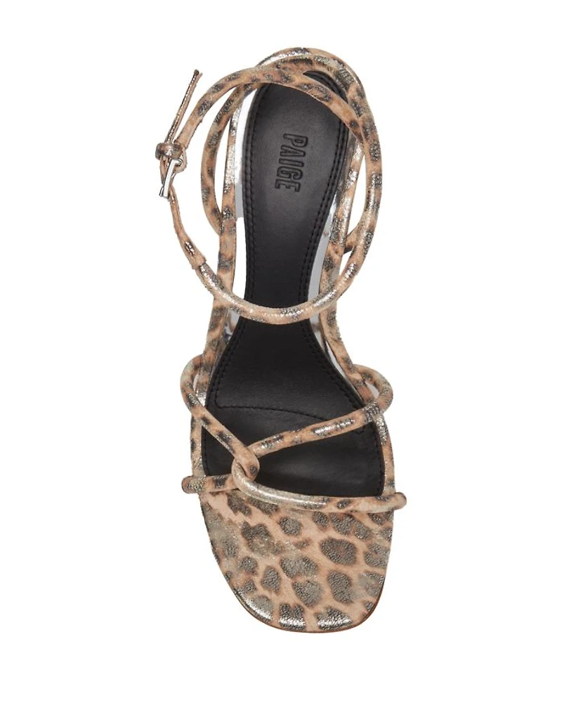 Women's Scottie Strappy Sandals