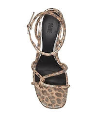 Women's Scottie Strappy Sandals