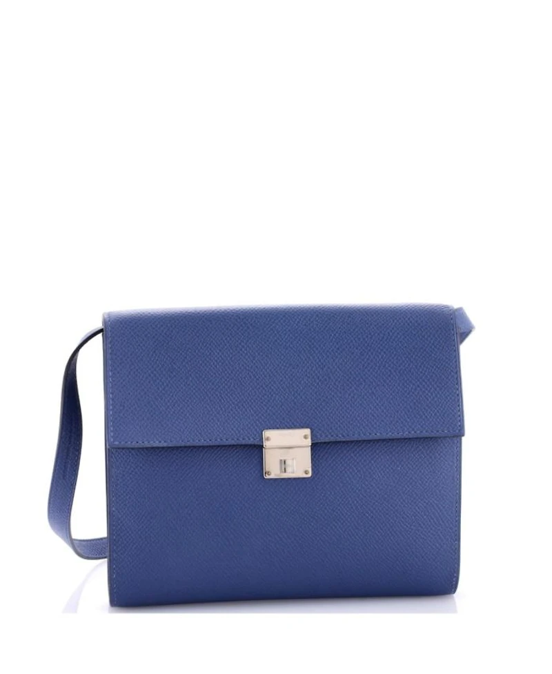 16 Clic Wallet on Strap Epsom