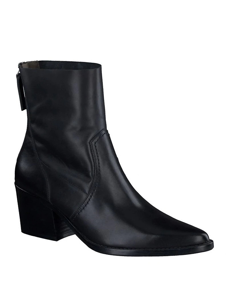 Women's Wyoming Boots