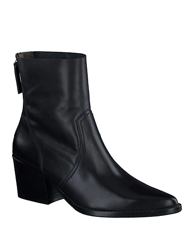 Women's Wyoming Boots