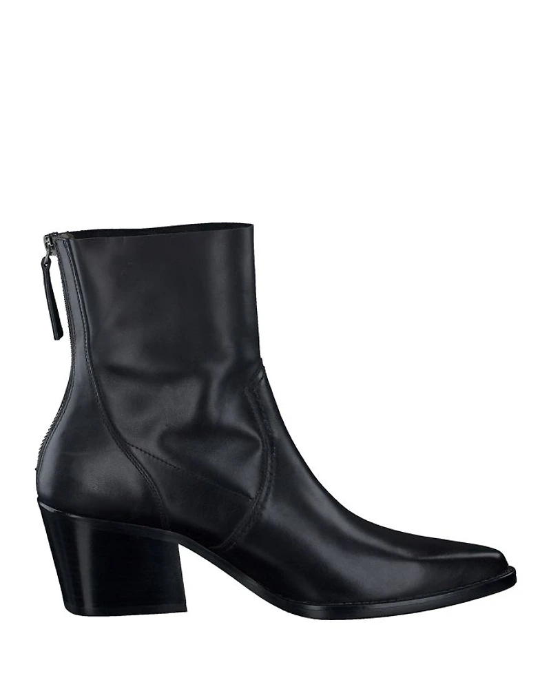 Women's Wyoming Boots