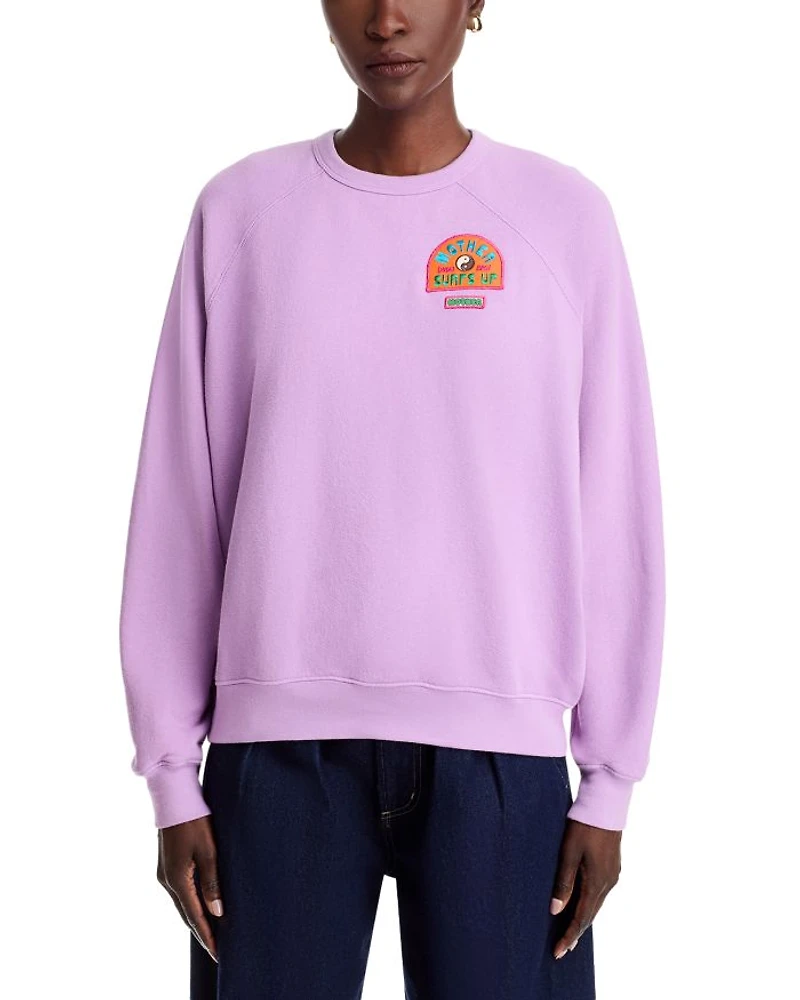The Biggie Concert Sweatshirt