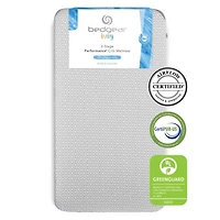 Baby Air-X  Performance Crib and Toddler Mattress