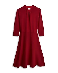Effie Knitted Dress