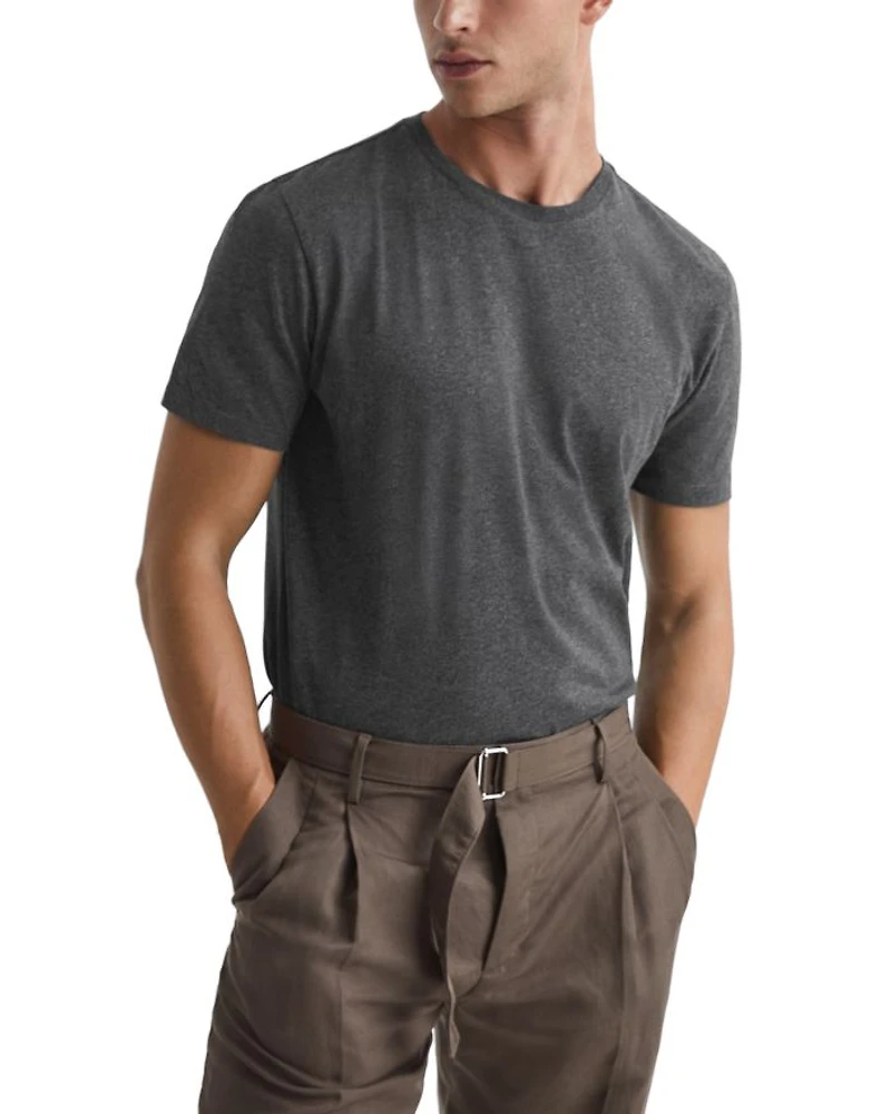 Bless Regular Fit Tee, Pack of 3