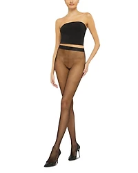 Twenties Econyl Tights