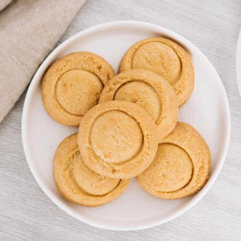 Classic and Chocolate Crunch Cookies, 2 Pack