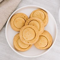 Classic and Chocolate Crunch Cookies, 2 Pack