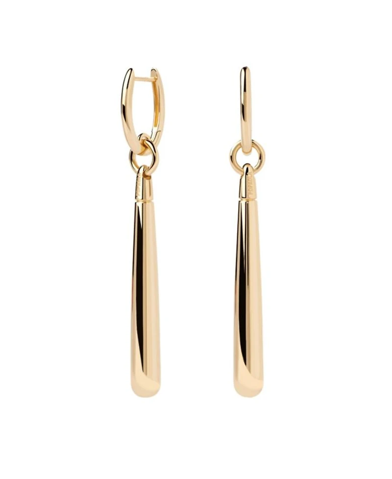 Women's Supreme Jupiter Single Hoop