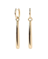 Women's Supreme Jupiter Single Hoop